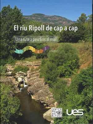 EL RIU RIPOLL DE CAP A CAP 1