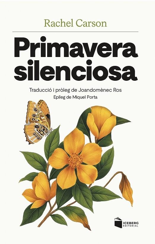 PRIMAVERA SILENCIOSA 1