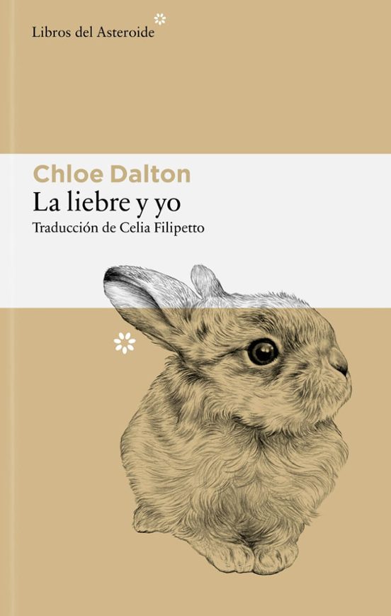 LA LIEBRE Y YO 1