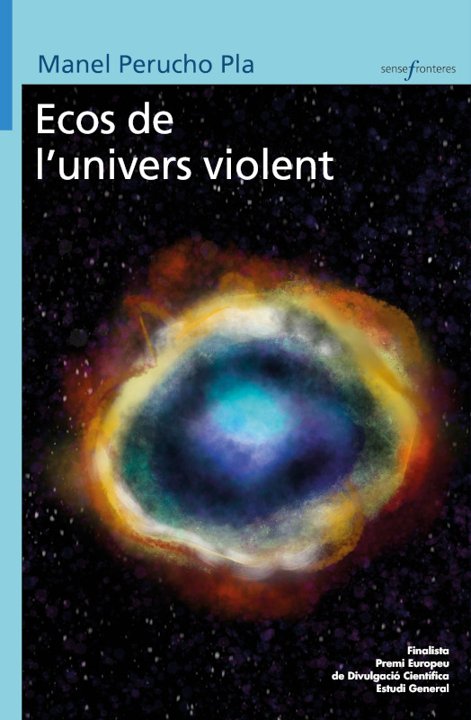 ECOS DE L'UNIVERS VIOLENT 1