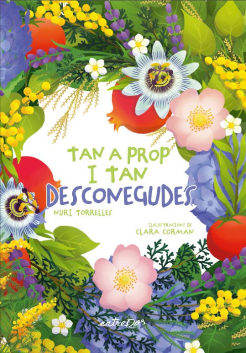 TAN A PROP I TAN DESCONEGUDES 1
