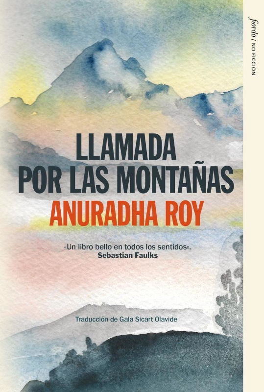 LLAMADA POR LAS MONTAÑAS 1