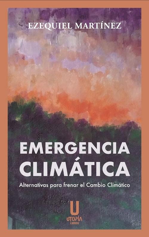 EMERGENCIA CLIMÁTICA 1