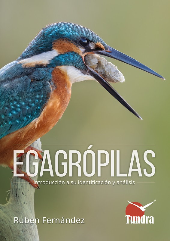 EGAGRÓPILAS. INTRODUCCIÓN A SU IDENTIFICACIÓN Y ANÁLISIS 1