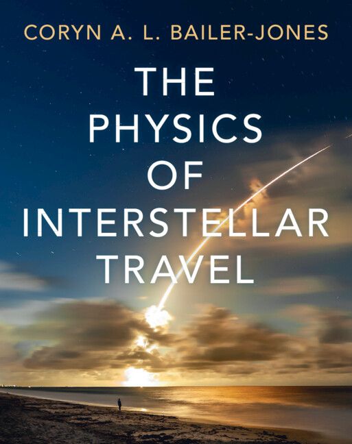 THE PYISICS OF INTERSTELLAR TRAVEL 1