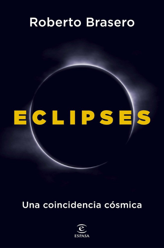 ECLIPSES. UNA COINCIDENCIA CÓSMICA 1