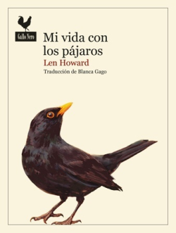 MI VIDA CON LOS PÁJAROS 1