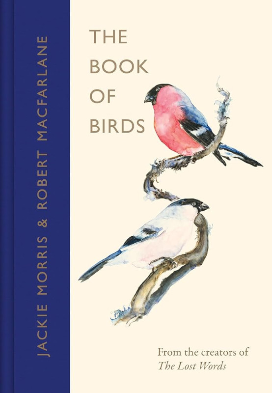 THE BOOK OF BIRDS: A FIELD GUIDE TO WONDER AND LOSS 1