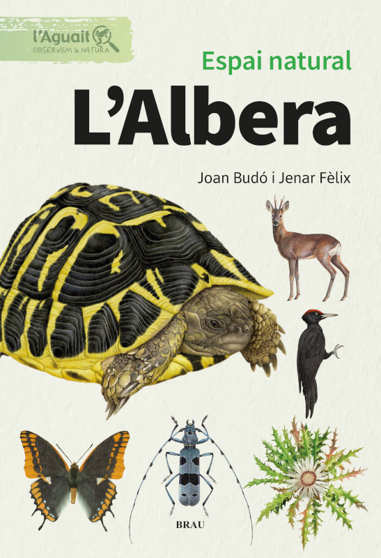 ESPAI NATURAL. L'ALBERA 1