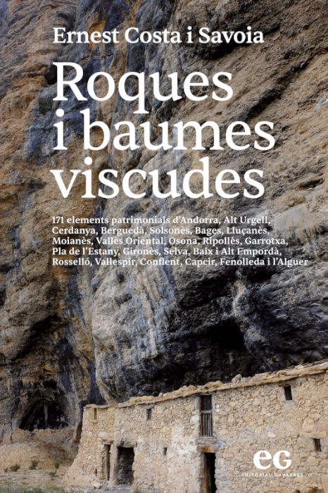 ROQUES I BAUMES VISCUDES 1