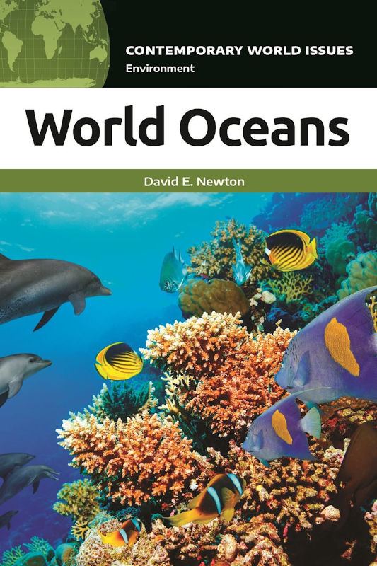 WORLD OCEANS 1
