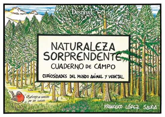 NATURALEZA SORPENDENTE 1