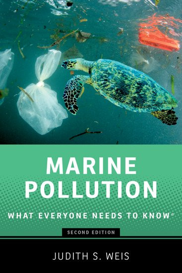 MARINE POLLUTION. WEHAT EVERYONE NEEDS TO KNOW 1