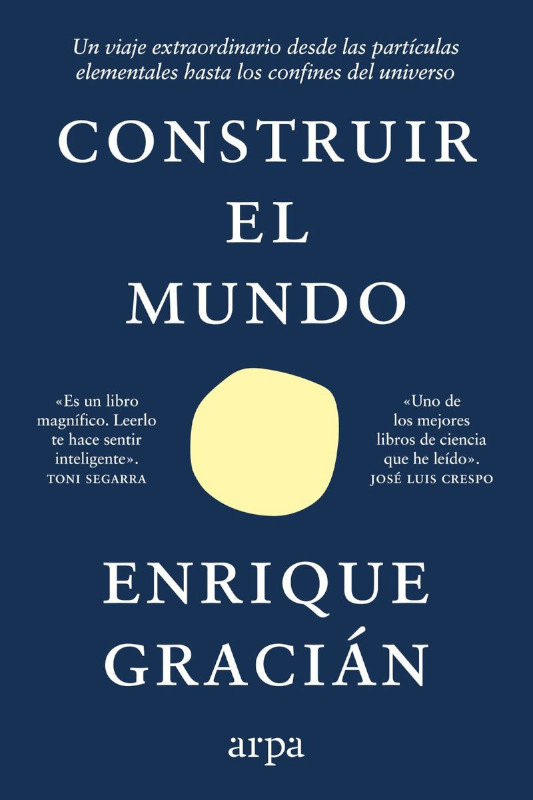 CONSTRUIR EL MUNDO 1