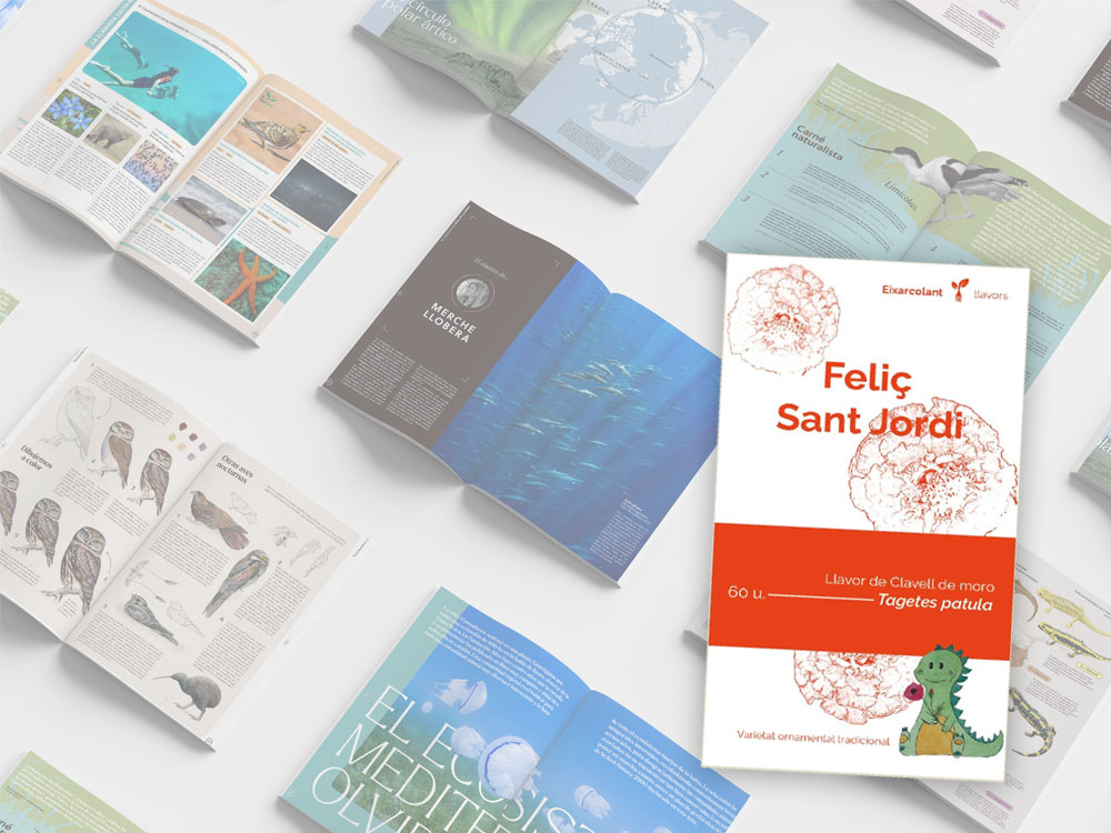 SUSCRIPCIÓN ANUAL REVISTA ORYX EN CASTELLANO 1