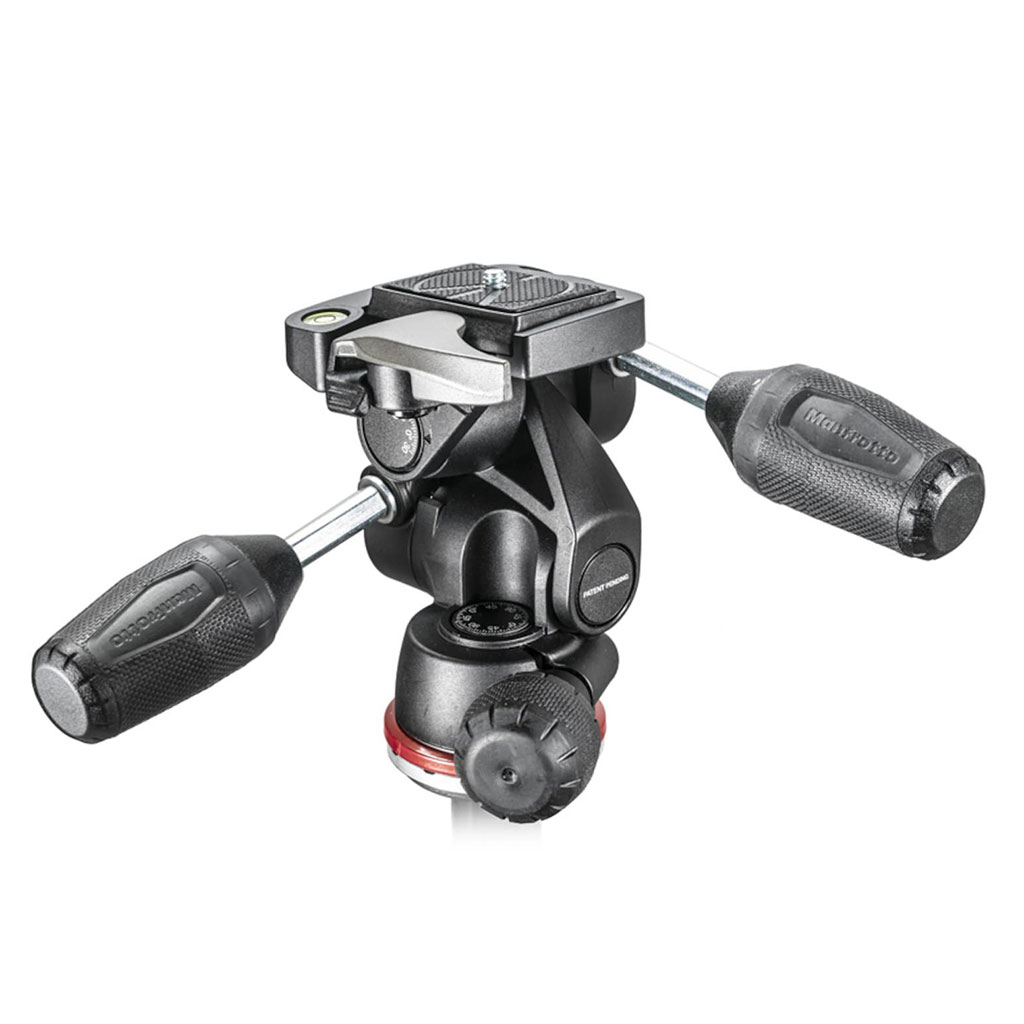 MANFROTTO RÓTULA MH804-3W 3