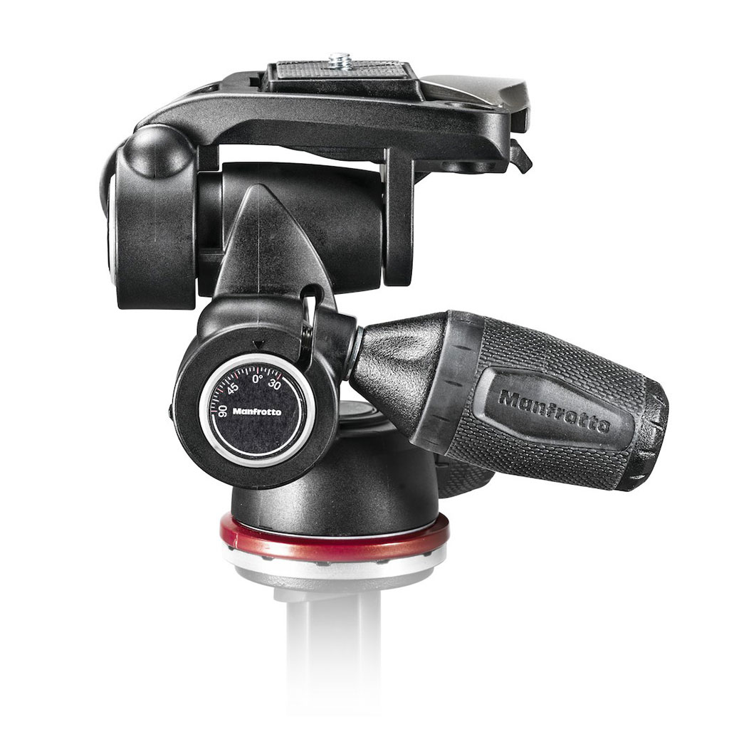 MANFROTTO RÓTULA MH804-3W 4