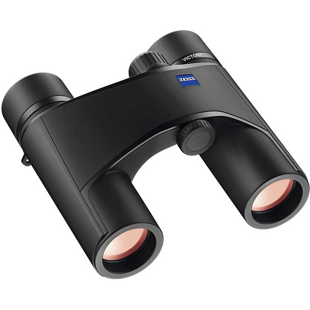 PRISMÁTICO COMPACTO ZEISS VICTORY POCKET 8X25 T* 4