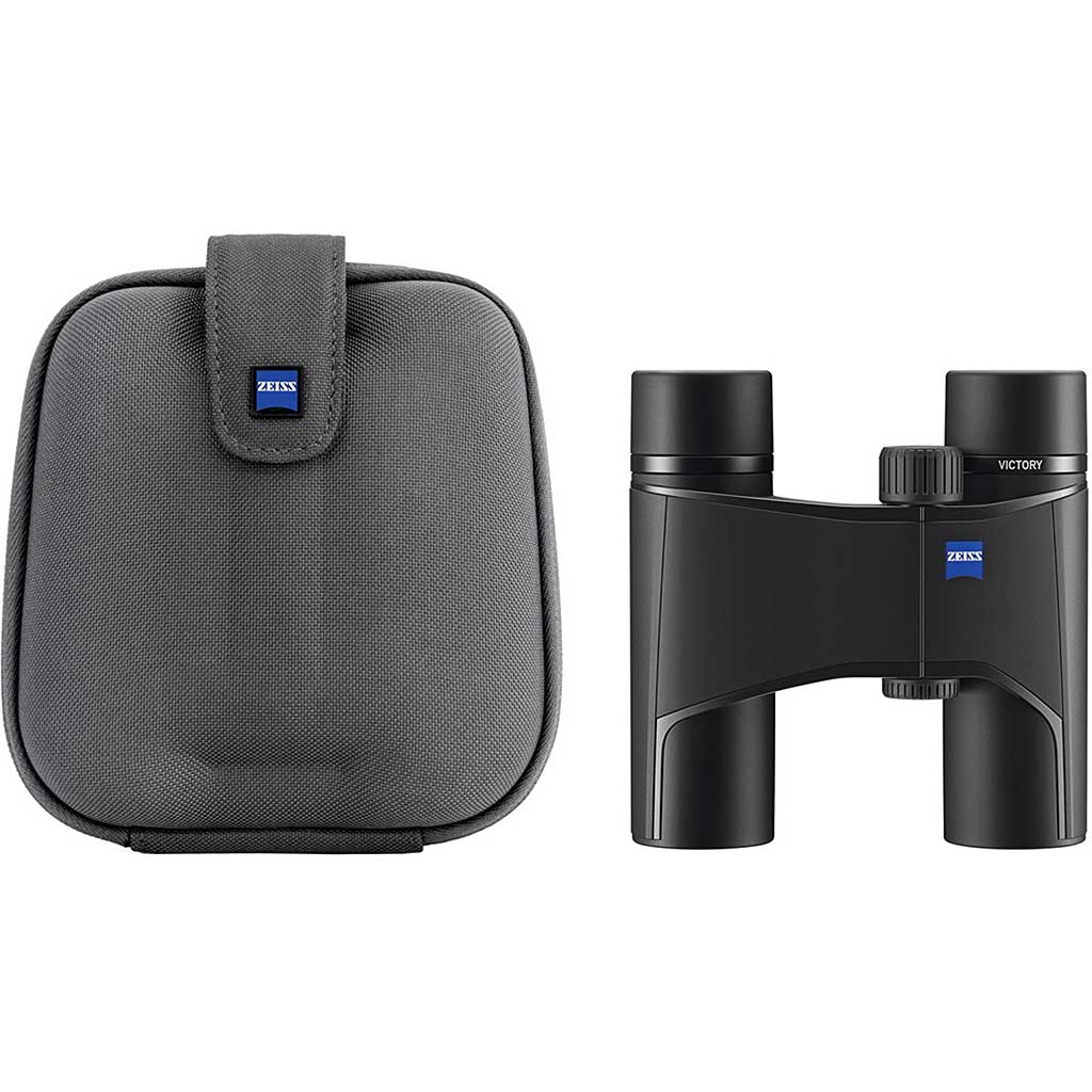 PRISMÁTICO COMPACTO ZEISS VICTORY POCKET 10X25 T* 3