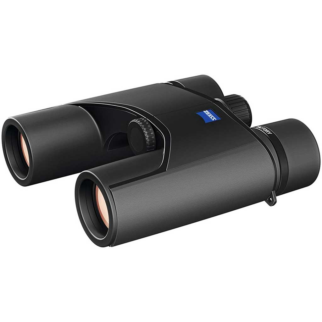 PRISMÁTICO COMPACTO ZEISS VICTORY POCKET 10X25 T* 6