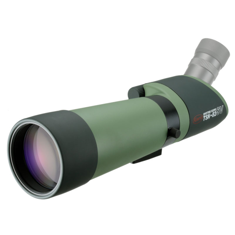 KOWA CUERPO TELESCOPIO TSN 82SV ACODADO
