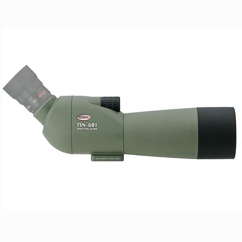 KOWA CUERPO TELESCOPIO TSN 601 ACODADO
