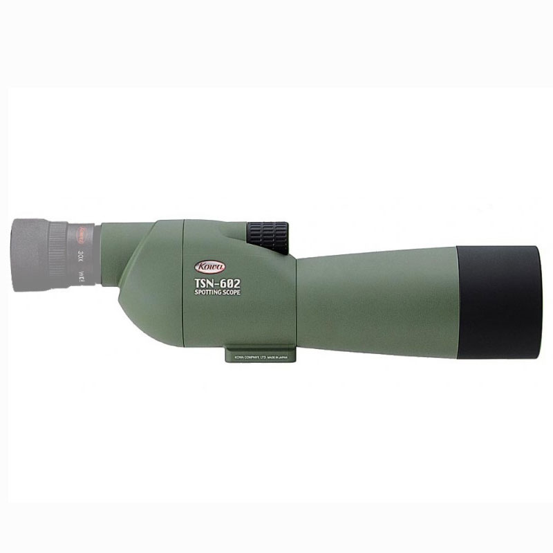 KOWA CUERPO TELESCOPIO TSN 602 RECTO