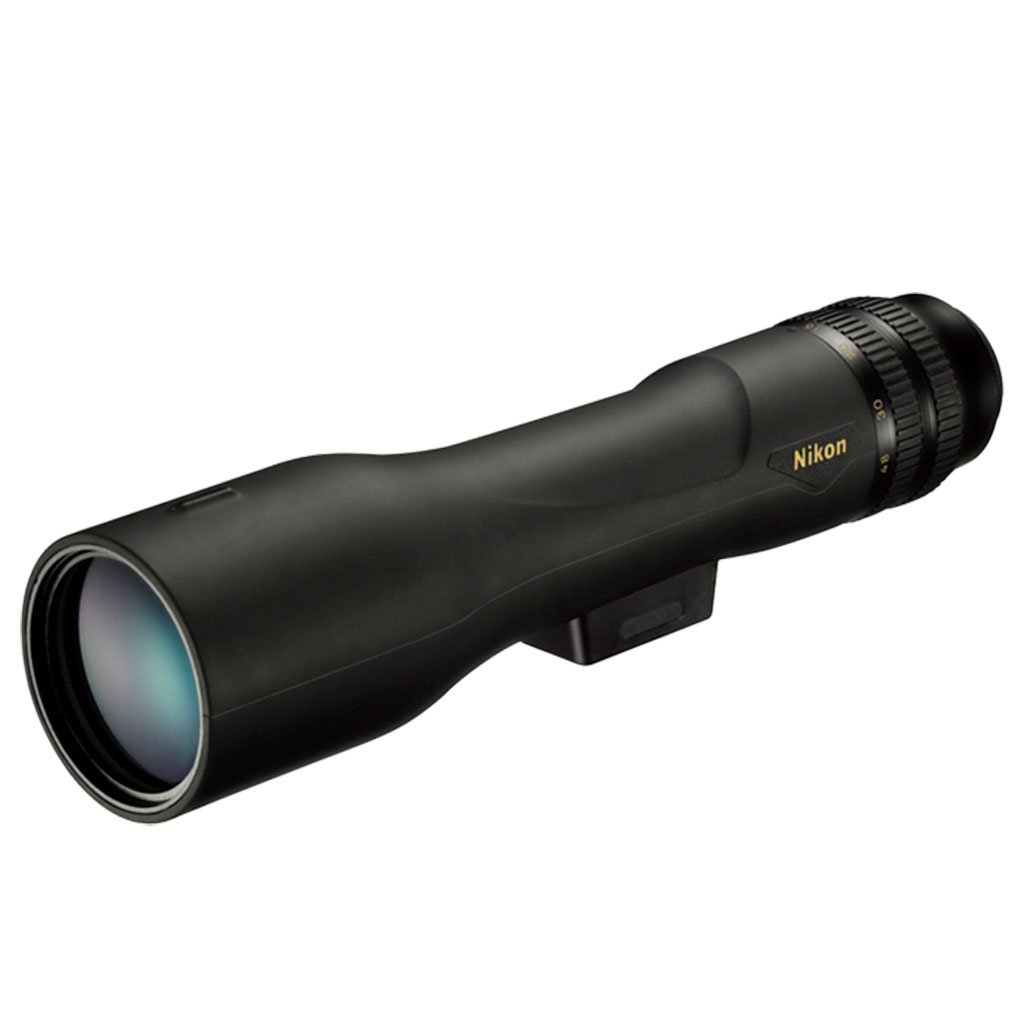 NIKON TELESCOPIO PROSTAFF 3 CON OCULAR 16-48X60 (RECTO)