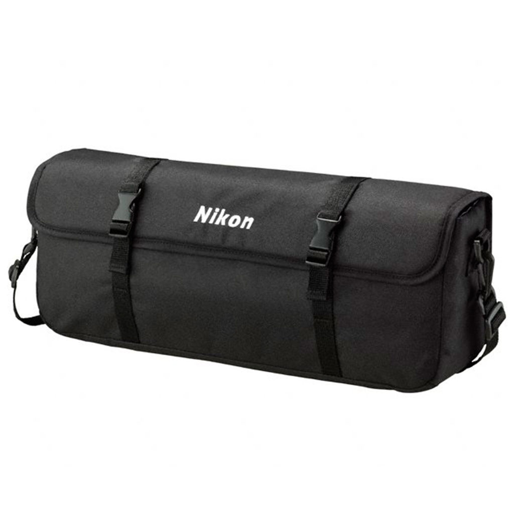 NIKON TELESCOPIO PROSTAFF 3 CON OCULAR 16-48X60 (RECTO) 3