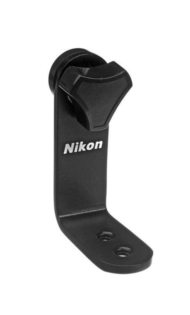 NIKON ADAPTADOR A TRÍPODE PARA LA SERIE ACTION                                                                                                         1