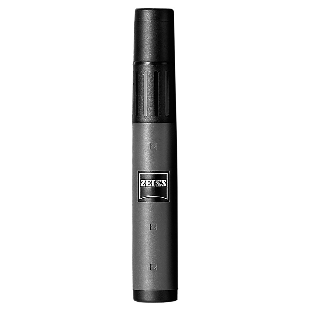 ZEISS MONOCULAR  MINIQUICK 5X10 T* CON FUNCIONES DE LUPA Y DE MINITELESCOPIO 1