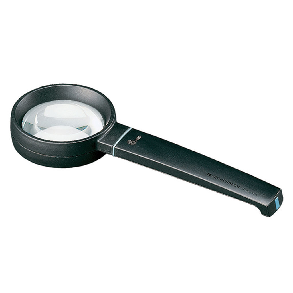 LUPA CON MANGO ESCHENBACH ASPHERIC II