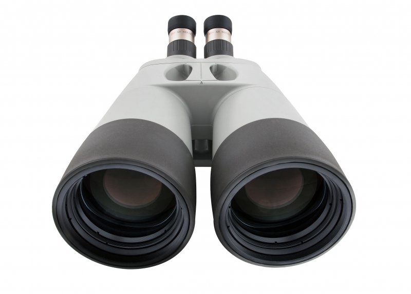 KOWA HIGHLANDER PROMINAR TELESCOPIO BINOCULAR ACODADO 32XW 4