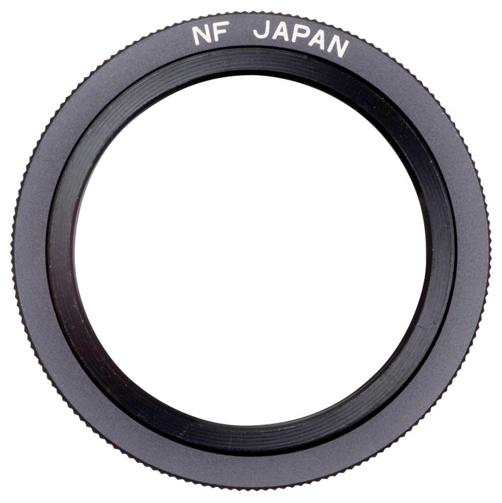OPTICRON ANILLA T NIKON PARA ADAPTADORES FOTOGRÁFICOS                                                                                                  1