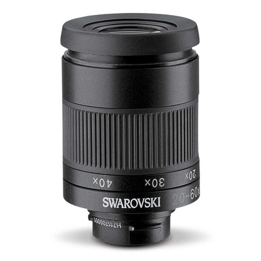 SWAROVSKI OCULAR ATS/STS/ATM/STM 65/80 20-60X S