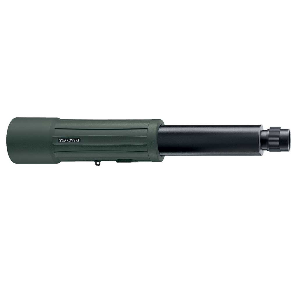 SWAROVSKI TELESCOPIO CTC 30X75 TELESCOPIO EXTENSIBLE ENGOMADO CON OCULAR FIJO 2