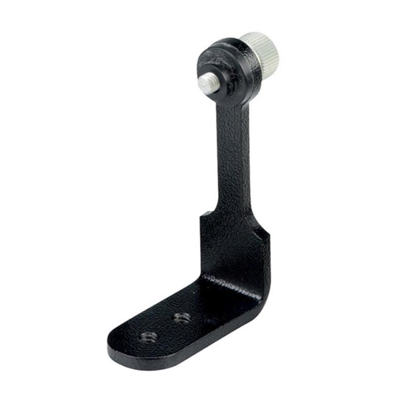 OPTICRON ADAPTADOR A TRÍPODE PARA PRISMÁTICO DE PRISMA DE TECHO 1