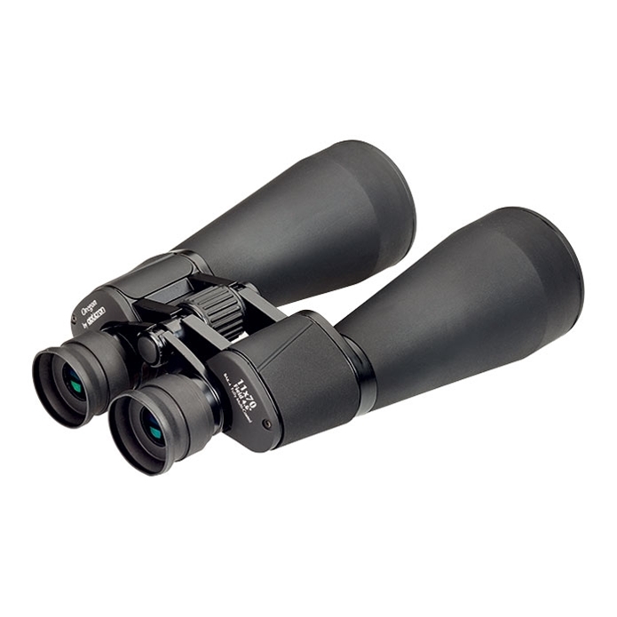 PRISMÁTICO DE OBSERVACIÓN ASTRONÓMICA  OPTICRON OREGON OBSERVATION 11X70 ZCF.GA 2