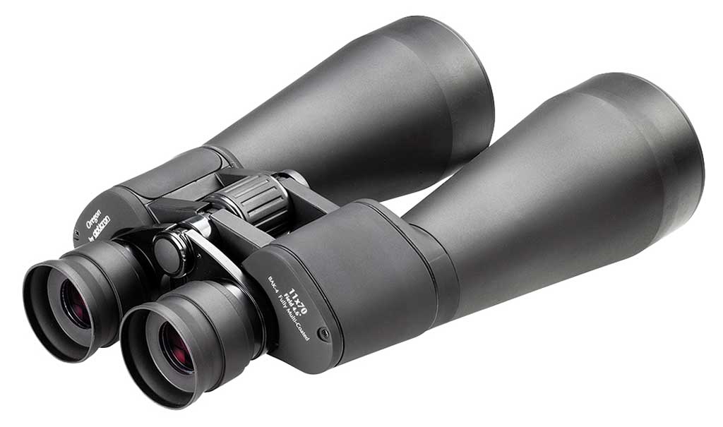 PRISMÁTICO DE OBSERVACIÓN ASTRONÓMICA  OPTICRON OREGON OBSERVATION 11X70 ZCF.GA 3