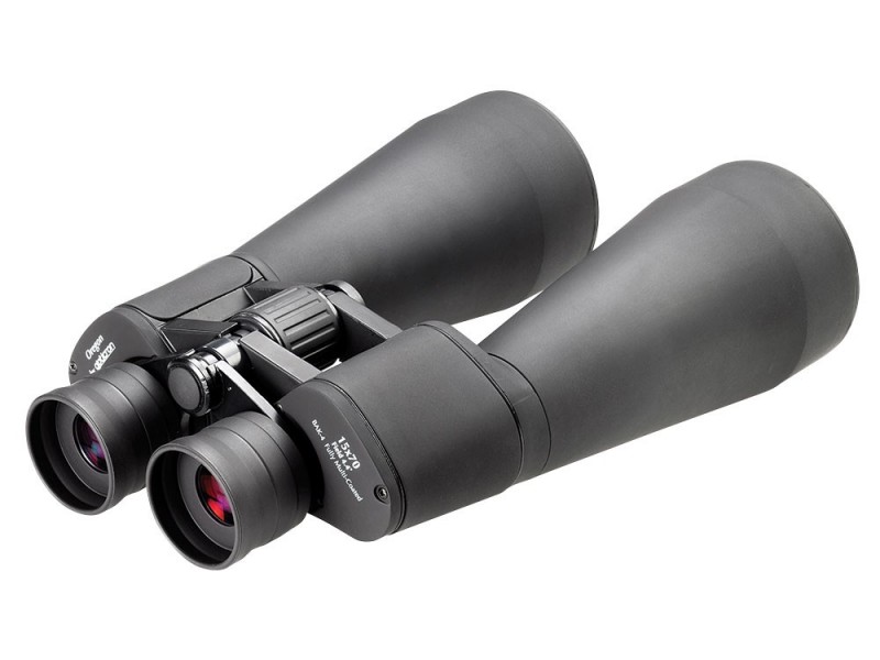 PRISMÁTICO DE OBSERVACIÓN ASTRONÓMICA OPTICRON OREGON OBSERVATION 15x70 ZCF.GA  1