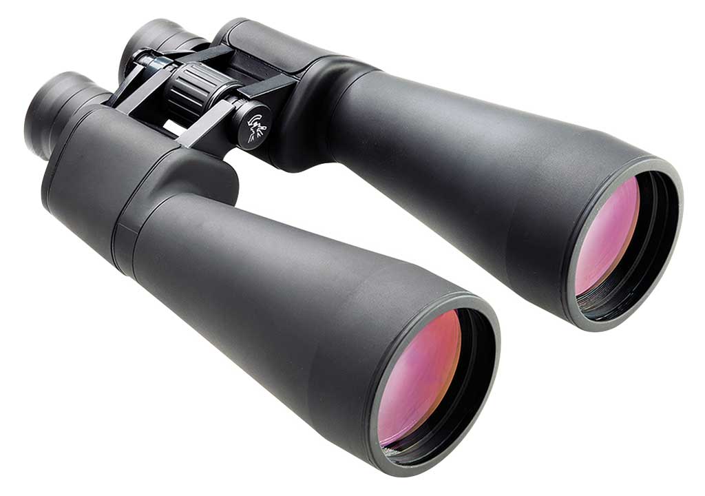 PRISMÁTICO DE OBSERVACIÓN ASTRONÓMICA OPTICRON OREGON OBSERVATION 15x70 ZCF.GA  2
