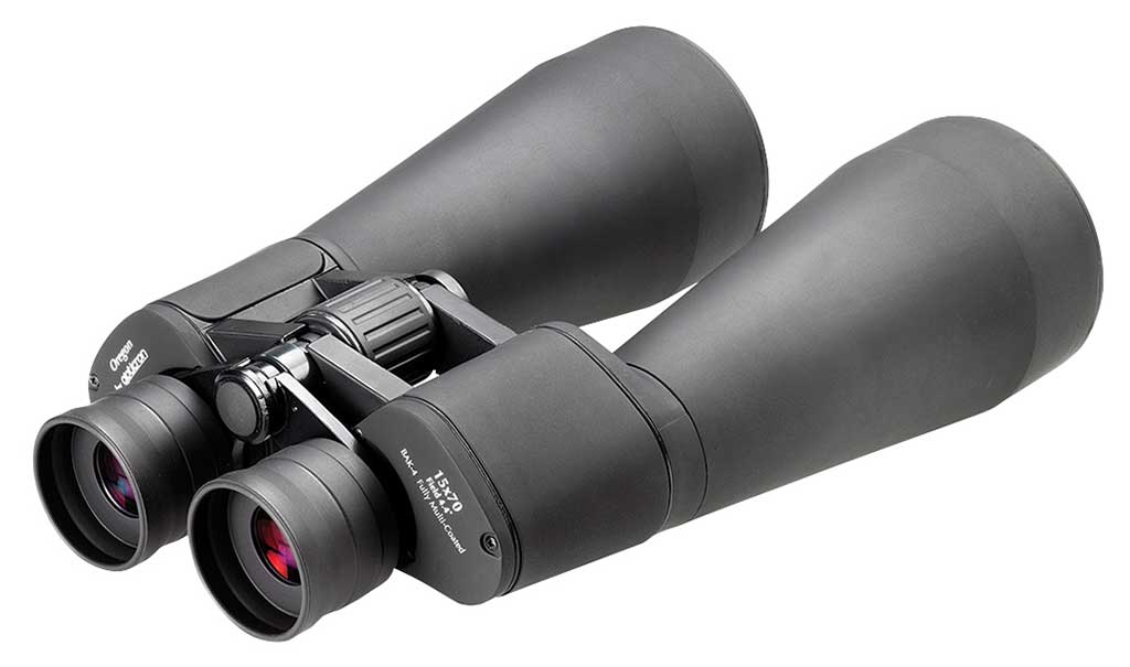 PRISMÁTICO DE OBSERVACIÓN ASTRONÓMICA OPTICRON OREGON OBSERVATION 15x70 ZCF.GA  3