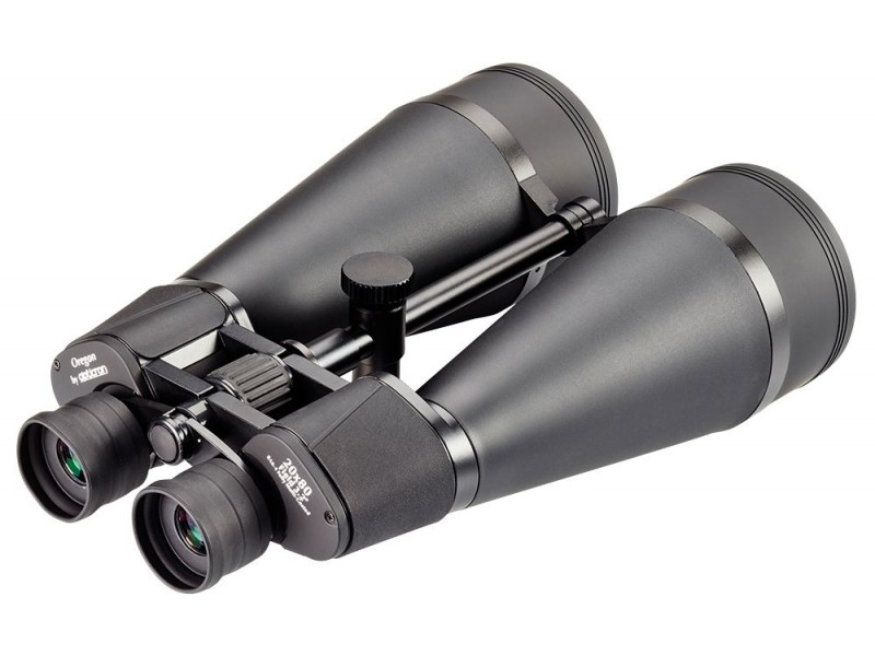 PRISMÁTICO DE OBSERVACIÓN ASTRONÓMICA  OPTICRON OREGON OBSERVATION 20X80 ZCF.GA 1