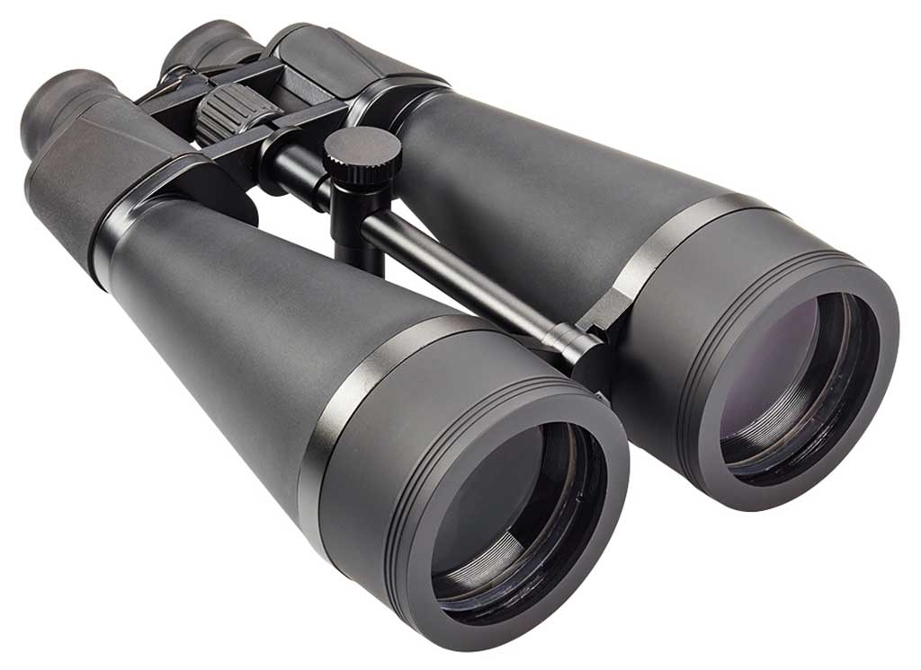PRISMÁTICO DE OBSERVACIÓN ASTRONÓMICA  OPTICRON OREGON OBSERVATION 20X80 ZCF.GA 2