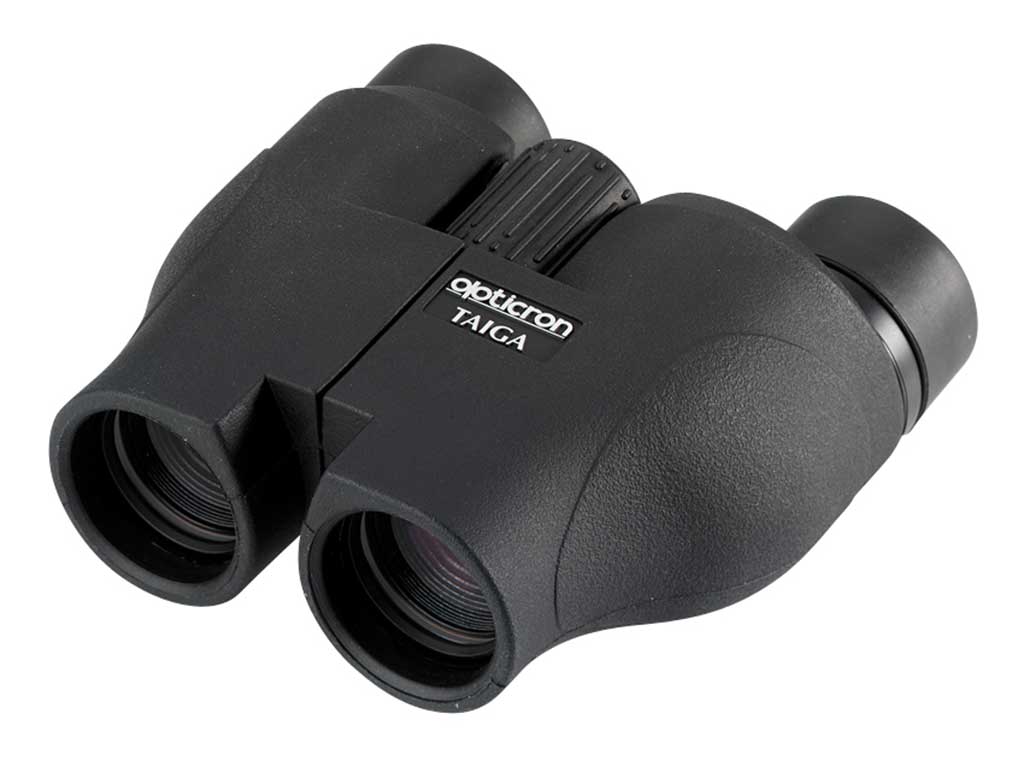 PRISMÁTICO COMPACTO OPTICRON TAIGA 8X25 ZCF 1