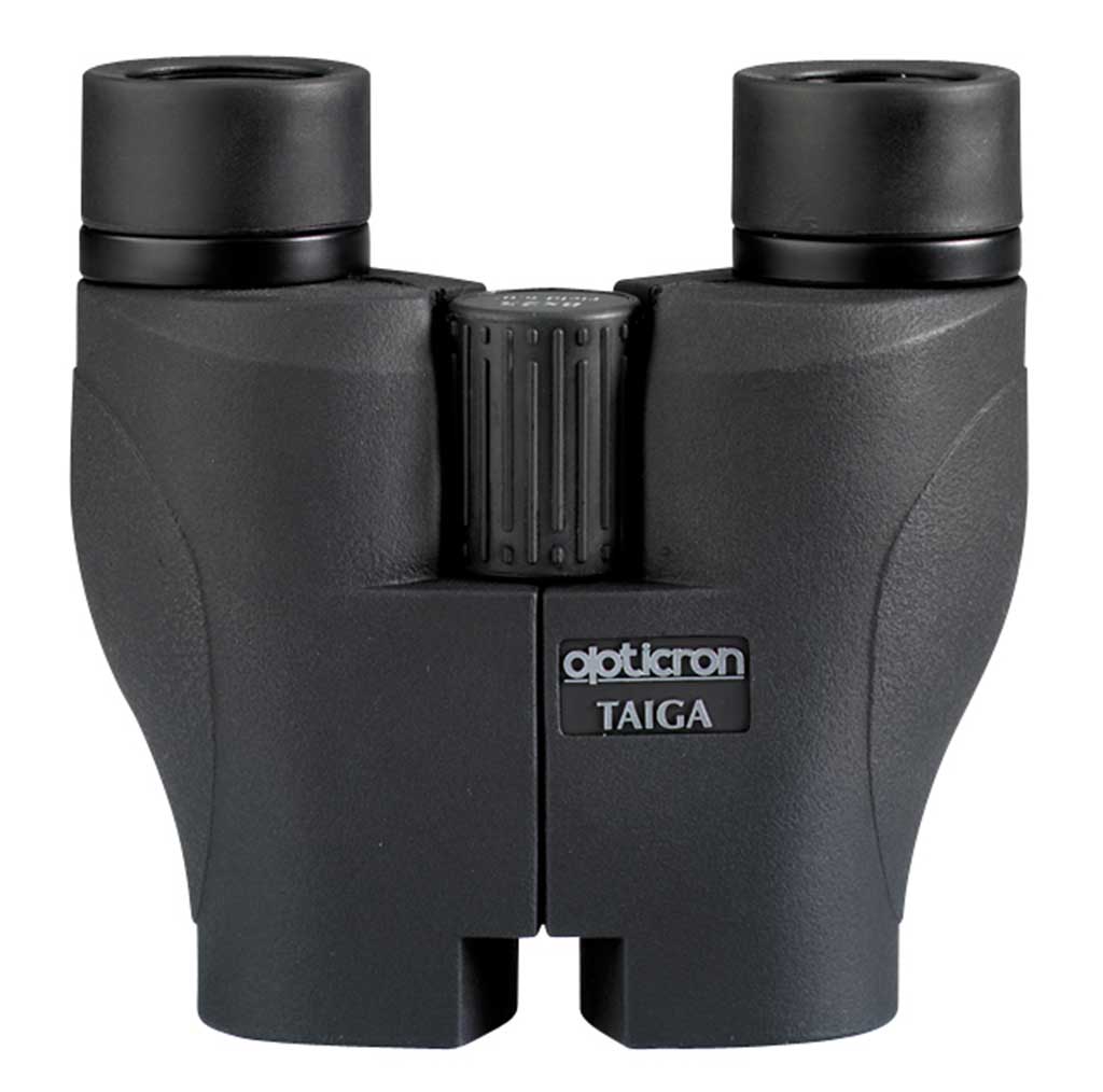 PRISMÁTICO COMPACTO OPTICRON TAIGA 8X25 ZCF 2
