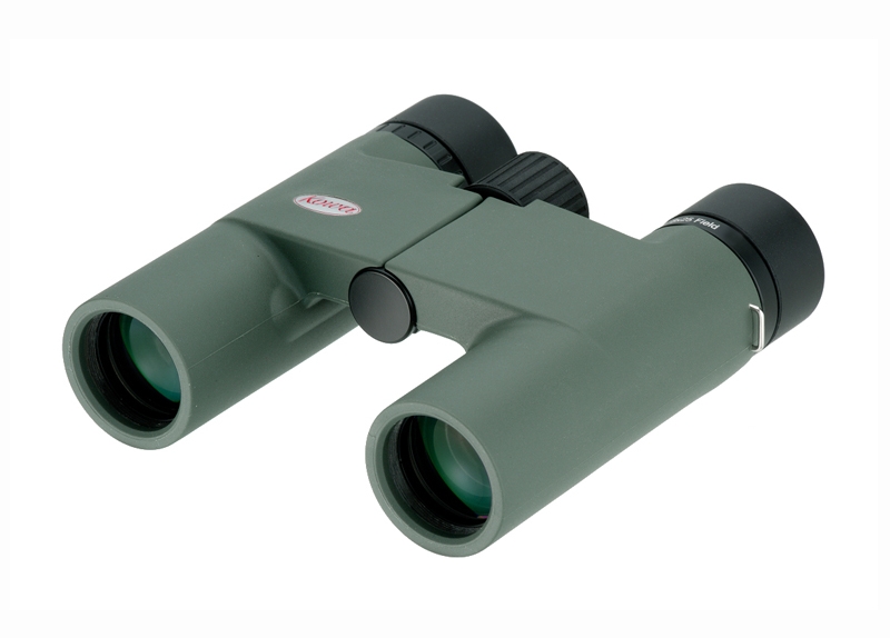 PRISMÁTICO COMPACTO KOWA BD 8X25 DCF 2