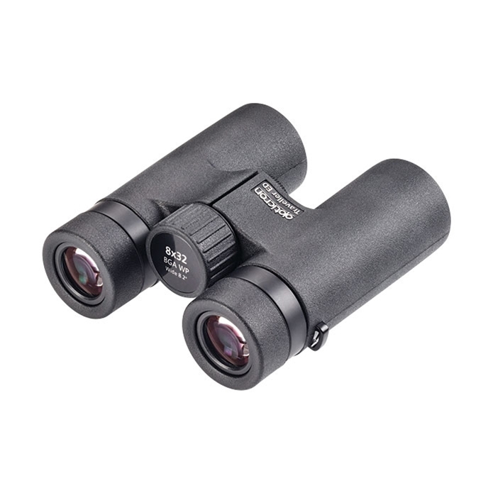PRISMÁTICO OPTICRON TRAVELLER BGA ED 8x32                                                                                                              3
