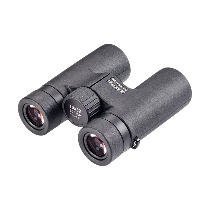 PRISMÁTICO OPTICRON TRAVELLER BGA ED 10x32                                                                                                             3