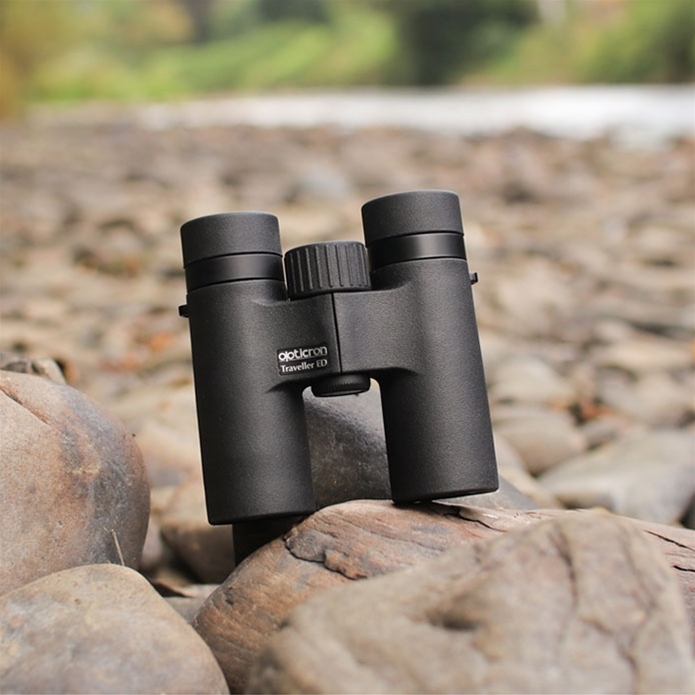 PRISMÁTICO OPTICRON TRAVELLER BGA ED 10x32                                                                                                             4